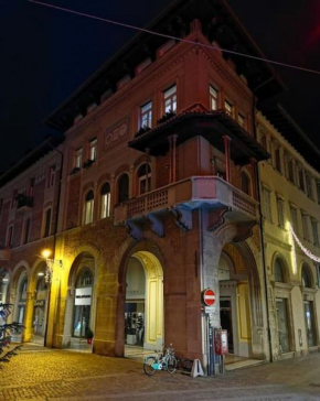 Apartments via Roma Rovereto